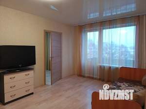 2-к квартира, посуточно, 54м2, 4/5 этаж