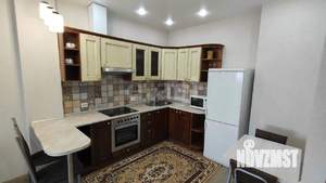 2-к квартира, на длительный срок, 70м2, 15/16 этаж