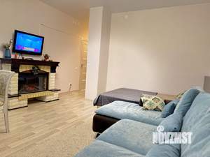 1-к квартира, посуточно, 32м2, 20/24 этаж