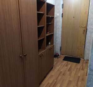 2-к квартира, на длительный срок, 50м2, 2/10 этаж