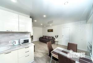 2-к квартира, посуточно, 54м2, 4/5 этаж