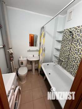 1-к квартира, на длительный срок, 31м2, 16/25 этаж