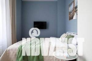 1-к квартира, посуточно, 30м2, 13/17 этаж