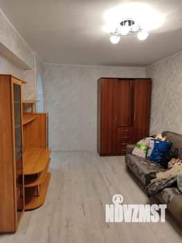 1-к квартира, на длительный срок, 32м2, 2/5 этаж