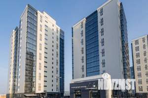 1-к квартира, на длительный срок, 44м2, 13/17 этаж