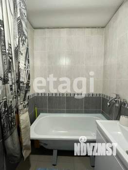 2-к квартира, на длительный срок, 58м2, 14/16 этаж