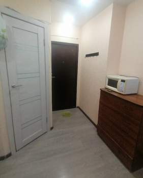 Студия квартира, на длительный срок, 13м2, 3/5 этаж