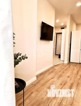 2-к квартира, на длительный срок, 43м2, 8/23 этаж