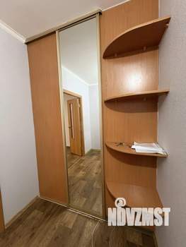 1-к квартира, на длительный срок, 42м2, 7/10 этаж