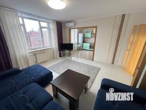 2-к квартира, на длительный срок, 65м2, 10/10 этаж