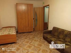 1-к квартира, на длительный срок, 33м2, 2/5 этаж