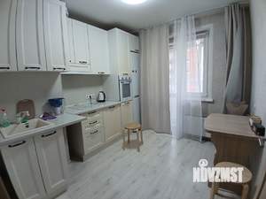 2-к квартира, на длительный срок, 54м2, 12/18 этаж