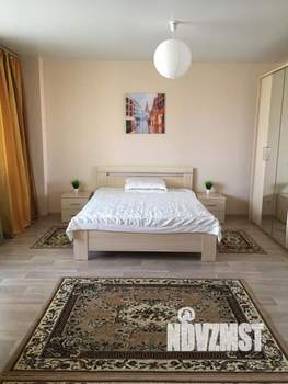 1-к квартира, на длительный срок, 43м2, 5/8 этаж