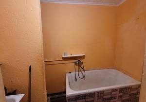 Студия квартира, на длительный срок, 18м2, 3/5 этаж