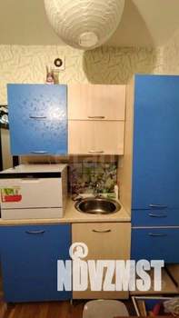 Студия квартира, на длительный срок, 20м2, 9/17 этаж