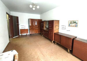 1-к квартира, на длительный срок, 33м2, 1/5 этаж