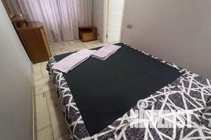 2-к квартира, посуточно, 45м2, 3/5 этаж