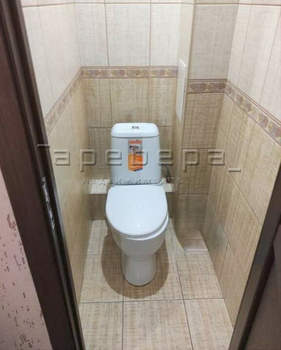 2-к квартира, на длительный срок, 55м2, 1/5 этаж