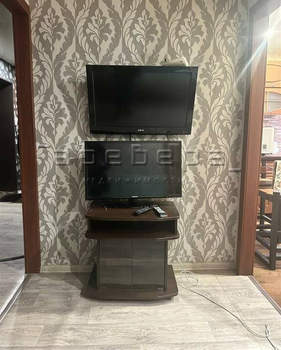 1-к квартира, на длительный срок, 32м2, 5/5 этаж