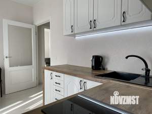1-к квартира, на длительный срок, 40м2, 4/6 этаж