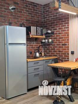 Студия квартира, посуточно, 32м2, 3/25 этаж