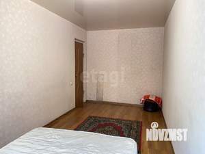 2-к квартира, на длительный срок, 41м2, 1/5 этаж