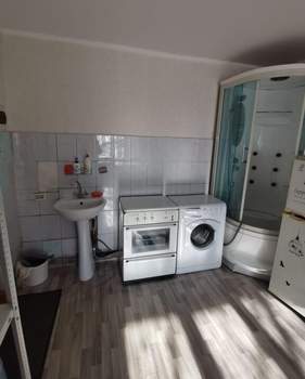 1-к квартира, на длительный срок, 18м2, 2/5 этаж