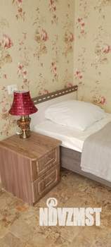 1-к квартира, посуточно, 33м2, 1/5 этаж