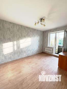 1-к квартира, на длительный срок, 28м2, 3/9 этаж