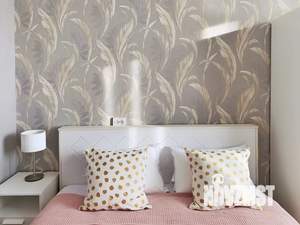 2-к квартира, посуточно, 35м2, 8/16 этаж