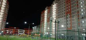 3-к квартира, на длительный срок, 70м2, 6/19 этаж