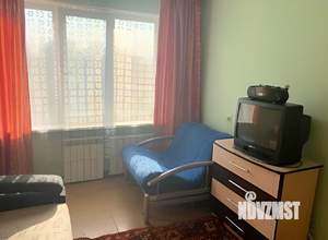 1-к квартира, на длительный срок, 27м2, 2/12 этаж