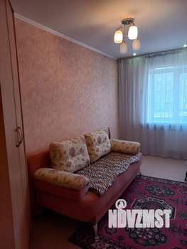 3-к квартира, на длительный срок, 56м2, 2/5 этаж