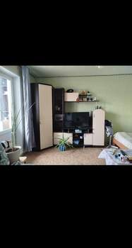 1-к квартира, на длительный срок, 28м2, 4/9 этаж