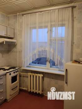 1-к квартира, на длительный срок, 36м2, 5/9 этаж