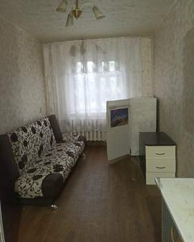 Студия квартира, на длительный срок, 14м2, 2/5 этаж