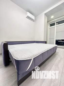 1-к квартира, посуточно, 42м2, 3/17 этаж