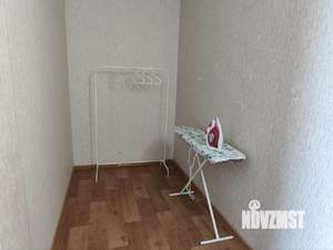 1-к квартира, посуточно, 42м2, 14/17 этаж