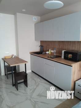 Студия квартира, на длительный срок, 28м2, 9/17 этаж