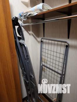 1-к квартира, посуточно, 40м2, 15/16 этаж