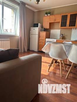 1-к квартира, посуточно, 47м2, 9/10 этаж