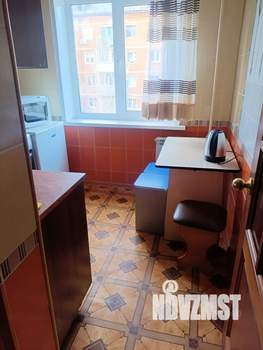 3-к квартира, на длительный срок, 60м2, 3/5 этаж