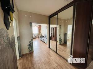 2-к квартира, посуточно, 65м2, 9/24 этаж