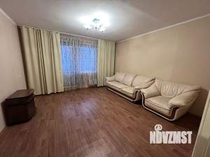 1-к квартира, на длительный срок, 41м2, 4/10 этаж