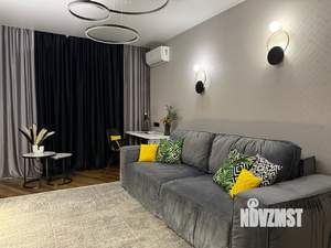 3-к квартира, на длительный срок, 77м2, 2/4 этаж