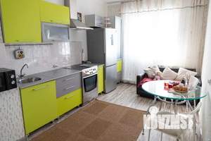 1-к квартира, посуточно, 49м2, 5/20 этаж
