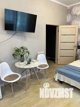 1-к квартира, посуточно, 30м2, 1/17 этаж