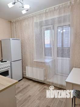 1-к квартира, на длительный срок, 30м2, 9/12 этаж