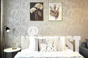 1-к квартира, посуточно, 28м2, 13/18 этаж