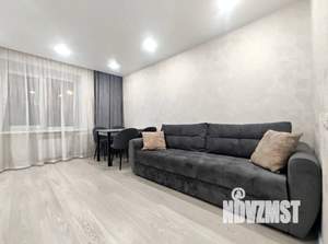 3-к квартира, посуточно, 70м2, 2/9 этаж